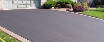 Trusted Rendon, TX Driveway Paving Services Experts